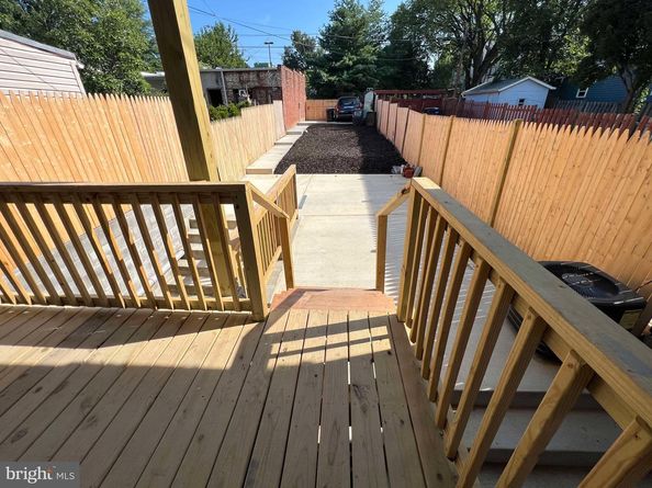 1278 Morse Street NE, Washington DC 20002