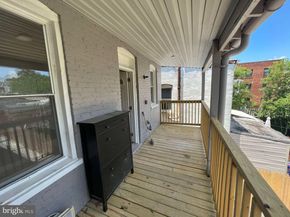 1278 Morse Street NE, Washington DC 20002