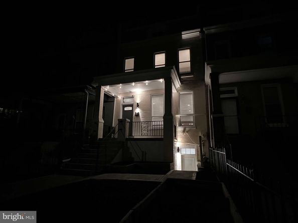 1278 Morse Street NE, Washington DC 20002