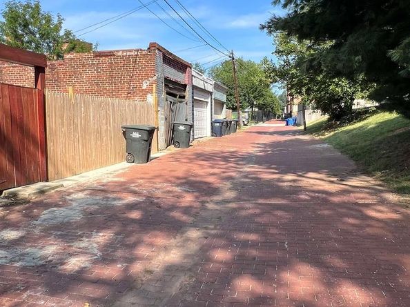 1278 Morse Street NE, Washington DC 20002