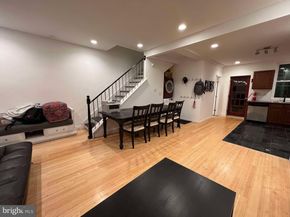 1278 Morse Street NE, Washington DC 20002