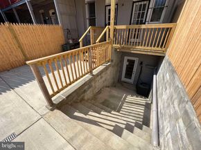1278 Morse Street NE, Washington DC 20002