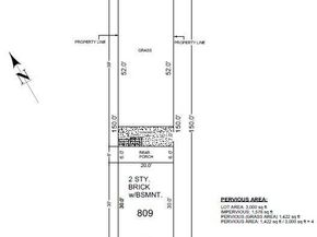1278 Morse Street NE, Washington DC 20002