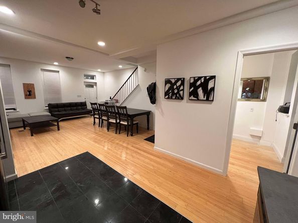 1278 Morse Street NE, Washington DC 20002