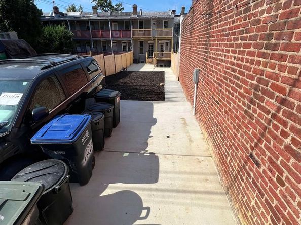 1278 Morse Street NE, Washington DC 20002