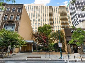 1919 Chestnut Street 202324, Philadelphia PA 19103