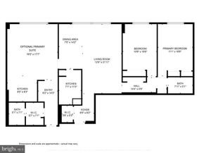 1919 Chestnut Street 202324, Philadelphia PA 19103