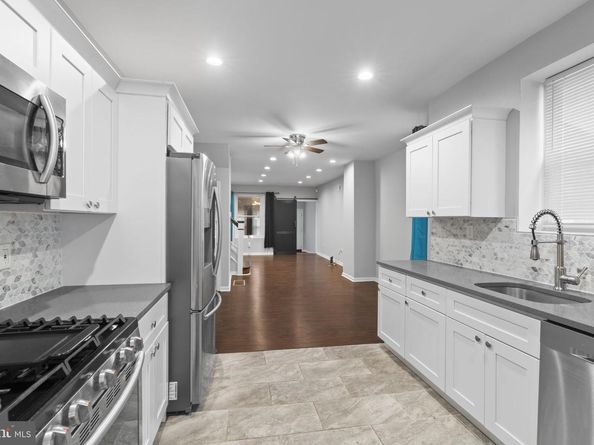 5914 Sansom Street, Philadelphia PA 19139