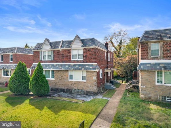 720 Kerper Street, Philadelphia PA 19111