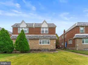 720 Kerper Street, Philadelphia PA 19111
