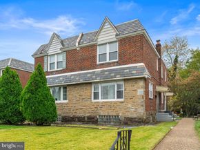 720 Kerper Street, Philadelphia PA 19111