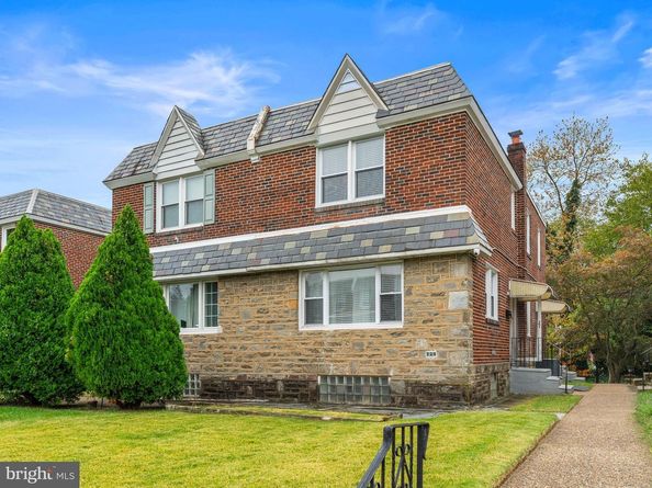 720 Kerper Street, Philadelphia PA 19111