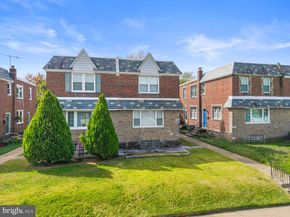 720 Kerper Street, Philadelphia PA 19111