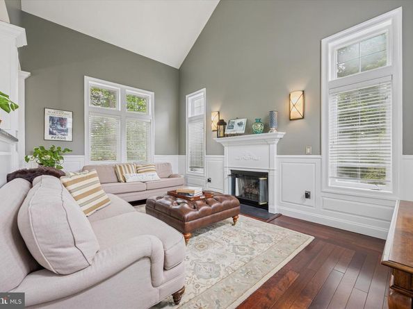 604 Forge Springs Way, King Of Prussia PA 19406