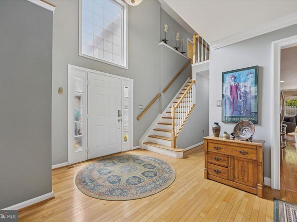 604 Forge Springs Way, King Of Prussia PA 19406