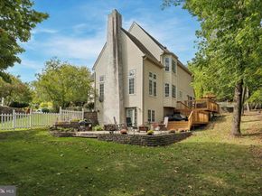 604 Forge Springs Way, King Of Prussia PA 19406