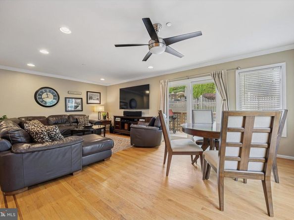 604 Forge Springs Way, King Of Prussia PA 19406