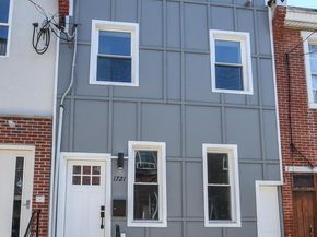 1721 S Orianna Street, Philadelphia PA 19148