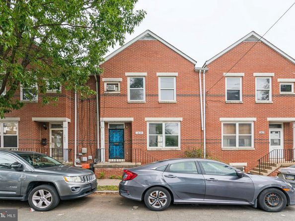 1805 W Montgomery Avenue, Philadelphia PA 19121
