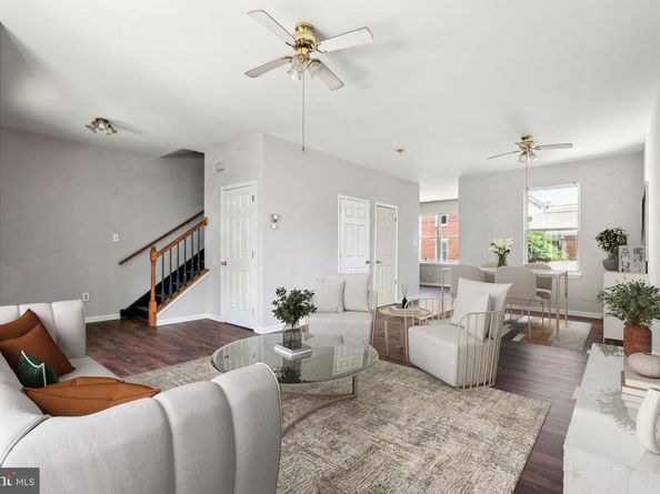 1805 W Montgomery Avenue, Philadelphia PA 19121