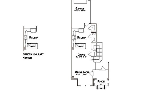 1907 Richmond Highway 101, Alexandria VA 22301