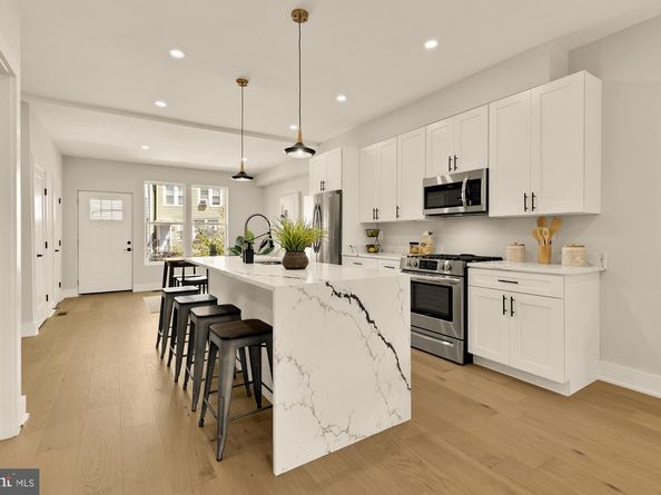 815 Marietta Place NW, Washington DC 20011