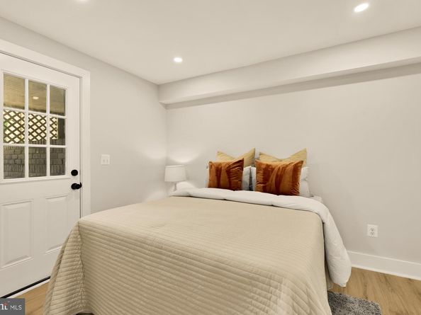 815 Marietta Place NW, Washington DC 20011