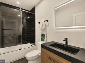 815 Marietta Place NW, Washington DC 20011