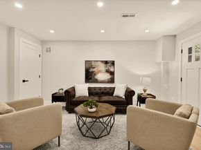 815 Marietta Place NW, Washington DC 20011