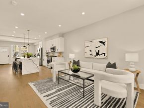 815 Marietta Place NW, Washington DC 20011