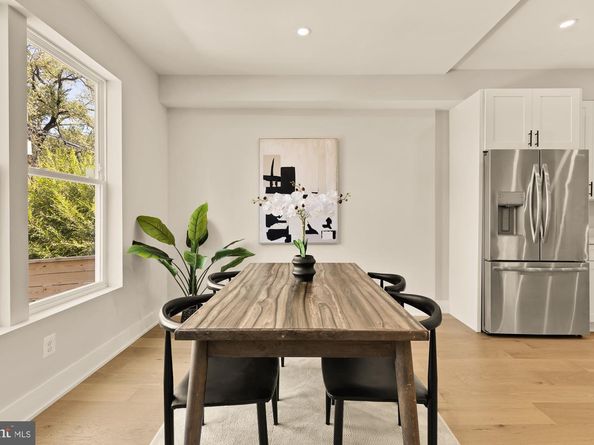 815 Marietta Place NW, Washington DC 20011