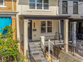 815 Marietta Place NW, Washington DC 20011