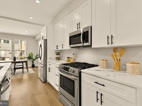 815 Marietta Place NW, Washington DC 20011