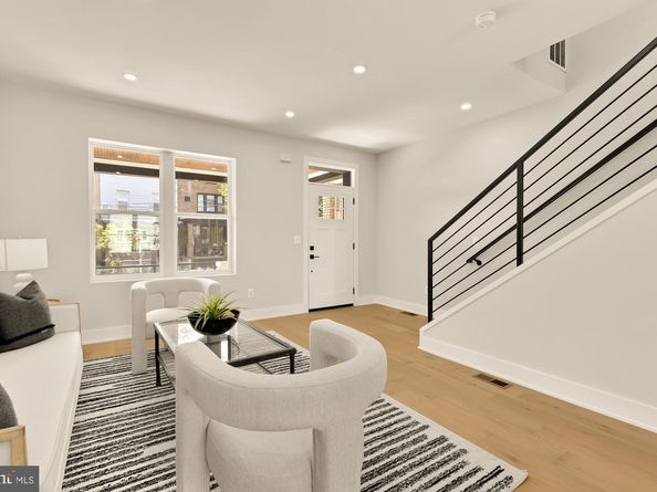 815 Marietta Place NW, Washington DC 20011