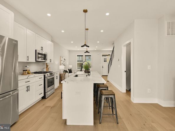 815 Marietta Place NW, Washington DC 20011