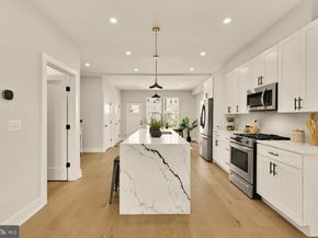 815 Marietta Place NW, Washington DC 20011