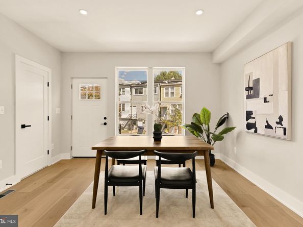 815 Marietta Place NW, Washington DC 20011