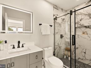 815 Marietta Place NW, Washington DC 20011