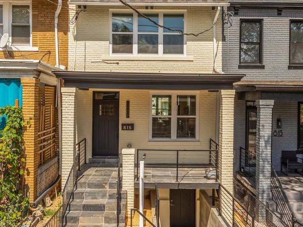 815 Marietta Place NW, Washington DC 20011