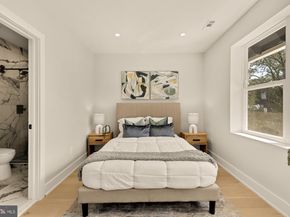 815 Marietta Place NW, Washington DC 20011