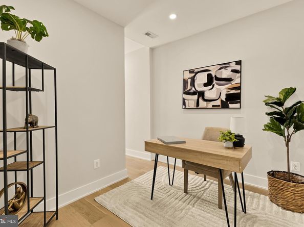 815 Marietta Place NW, Washington DC 20011