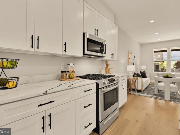 815 Marietta Place NW, Washington DC 20011