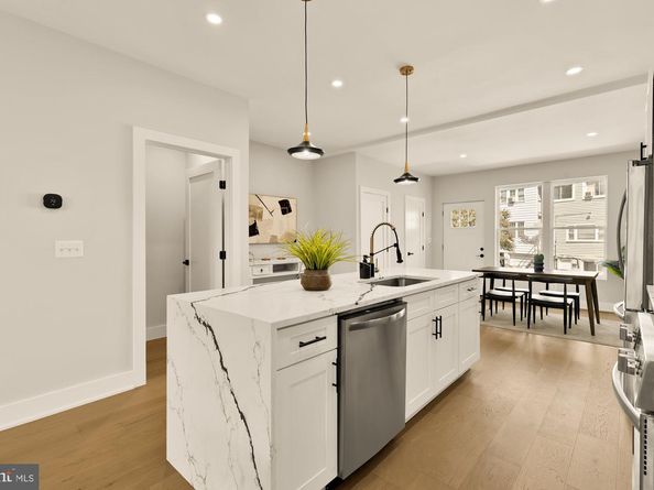 815 Marietta Place NW, Washington DC 20011