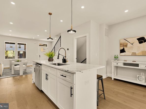 815 Marietta Place NW, Washington DC 20011