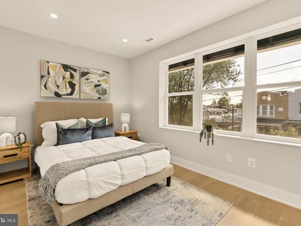 815 Marietta Place NW, Washington DC 20011