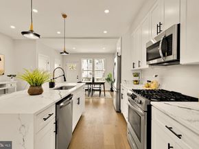 815 Marietta Place NW, Washington DC 20011