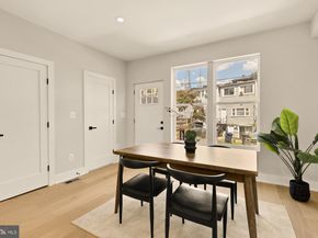 815 Marietta Place NW, Washington DC 20011