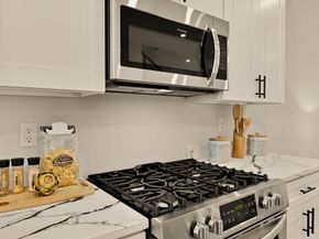 815 Marietta Place NW, Washington DC 20011