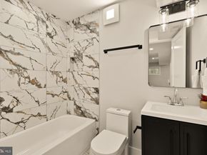 815 Marietta Place NW, Washington DC 20011