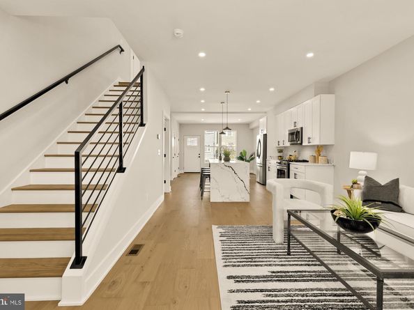 815 Marietta Place NW, Washington DC 20011